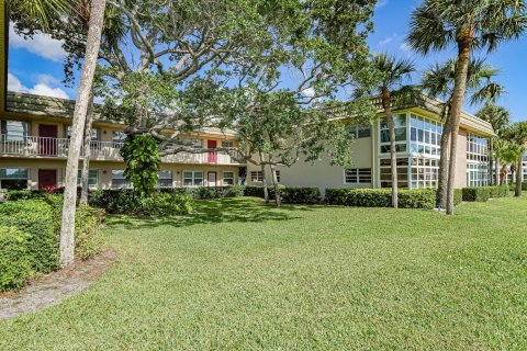 Condo in Vero Beach, Florida, 2 bedrooms  № 1163047 - photo 3