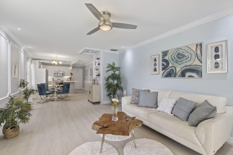 Copropriété à vendre à Stuart, Floride: 2 chambres, 94.2 m2 № 1222333 - photo 20