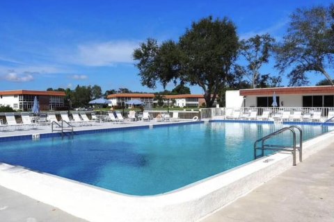 Copropriété à vendre à Stuart, Floride: 2 chambres, 94.2 m2 № 1222333 - photo 1