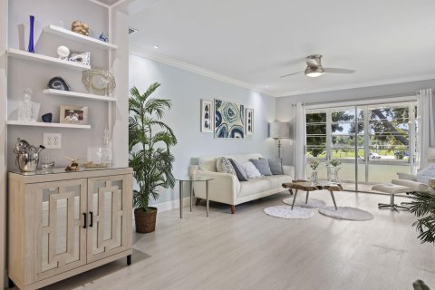 Copropriété à vendre à Stuart, Floride: 2 chambres, 94.2 m2 № 1222333 - photo 18