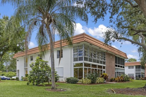 Copropriété à vendre à Stuart, Floride: 2 chambres, 94.2 m2 № 1222333 - photo 5