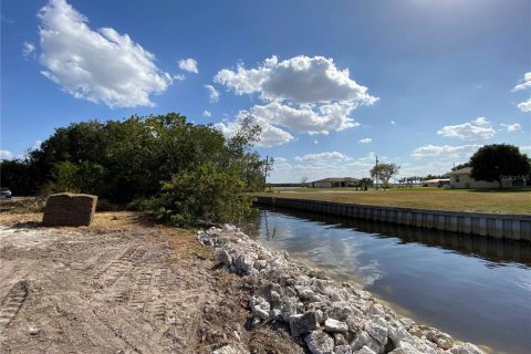 Land in Punta Gorda, Florida № 1248896 - photo 17