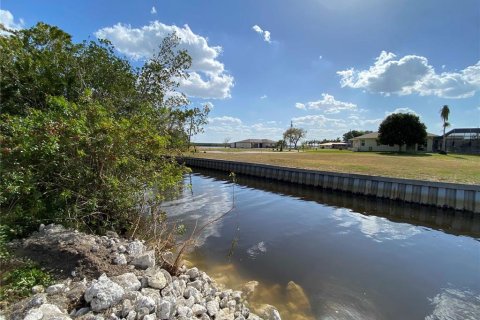 Land in Punta Gorda, Florida № 1248896 - photo 11