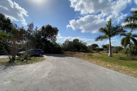 Terreno en venta en Punta Gorda, Florida № 1248896 - foto 27