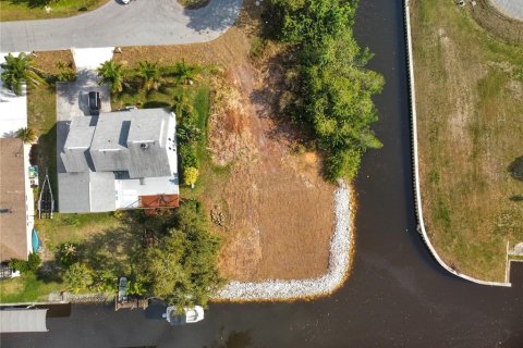 Terrain à vendre à Punta Gorda, Floride № 1248896 - photo 5