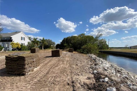 Terreno en venta en Punta Gorda, Florida № 1248896 - foto 16