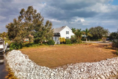 Terreno en venta en Punta Gorda, Florida № 1248896 - foto 10