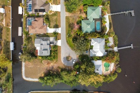 Terreno en venta en Punta Gorda, Florida № 1248896 - foto 4