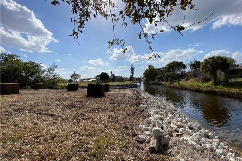 Land in Punta Gorda, Florida № 1248896 - photo 18