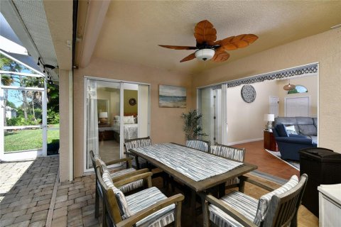 Villa ou maison à vendre à Punta Gorda, Floride: 3 chambres, 151.9 m2 № 1277210 - photo 16