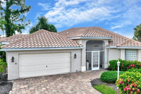 Casa en venta en Punta Gorda, Florida, 3 dormitorios, 151.9 m2 № 1277210 - foto 1