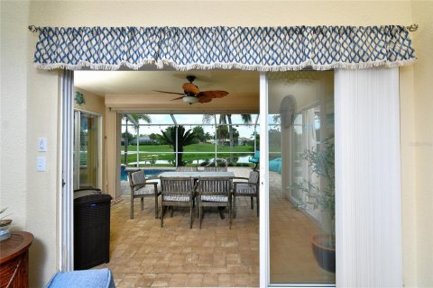 Villa ou maison à vendre à Punta Gorda, Floride: 3 chambres, 151.9 m2 № 1277210 - photo 26