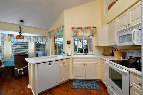 Casa en venta en Punta Gorda, Florida, 3 dormitorios, 151.9 m2 № 1277210 - foto 19