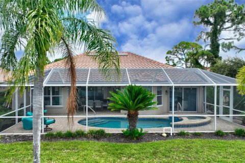 Villa ou maison à vendre à Punta Gorda, Floride: 3 chambres, 151.9 m2 № 1277210 - photo 30