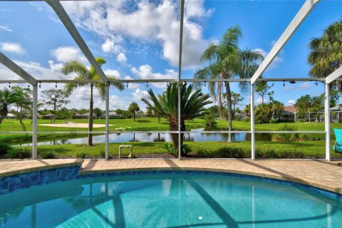 Villa ou maison à vendre à Punta Gorda, Floride: 3 chambres, 151.9 m2 № 1277210 - photo 27