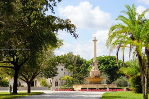 Villa ou maison à vendre à Coral Gables, Floride: 3 chambres, 125.88 m2 № 1365348 - photo 26