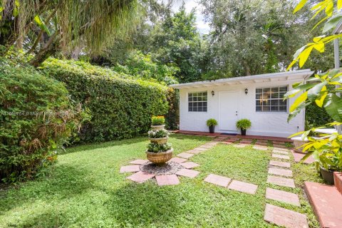 Casa en venta en Coral Gables, Florida, 3 dormitorios, 125.88 m2 № 1365348 - foto 17