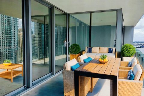 Condominio en venta en Miami, Florida, 4 dormitorios № 1369254 - foto 20