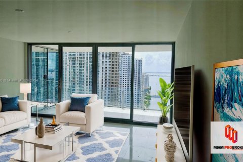 Condominio en venta en Miami, Florida, 4 dormitorios № 1369254 - foto 5