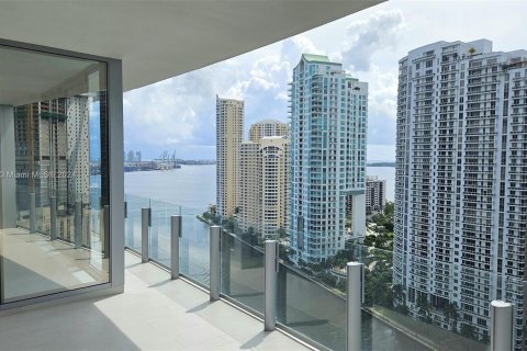 Condo in Miami, Florida, 4 bedrooms  № 1369254 - photo 18