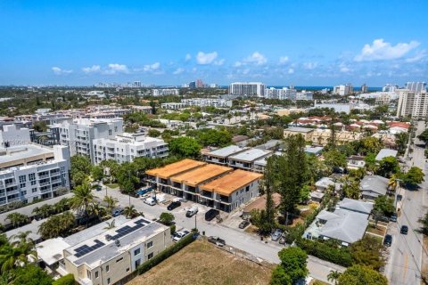 Touwnhouse à vendre à Fort Lauderdale, Floride: 3 chambres, 235.23 m2 № 1365902 - photo 7