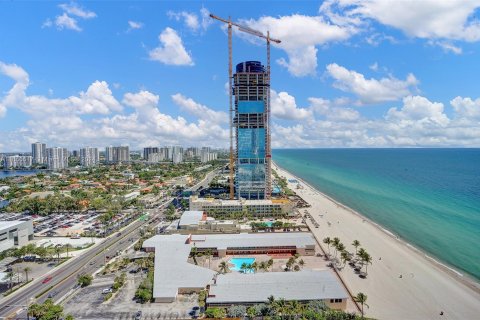 Copropriété à louer à Sunny Isles Beach, Floride: 3 chambres, 201.97 m2 № 1365941 - photo 10