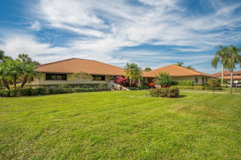 Copropriété à vendre à Stuart, Floride: 2 chambres, 110.37 m2 № 984234 - photo 4