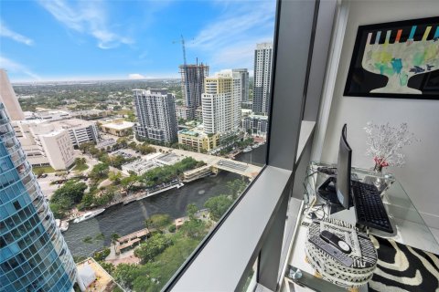 Condo in Fort Lauderdale, Florida, 3 bedrooms  № 1100723 - photo 6