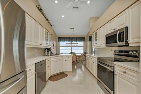 Copropriété à vendre à Punta Gorda, Floride: 3 chambres, 187.48 m2 № 1276114 - photo 6