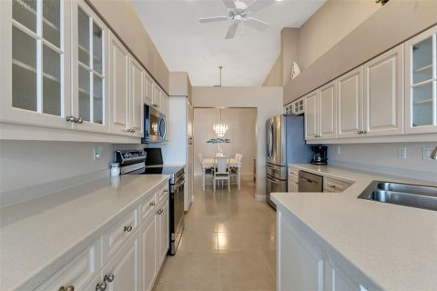 Condominio en venta en Punta Gorda, Florida, 3 dormitorios, 187.48 m2 № 1276114 - foto 8