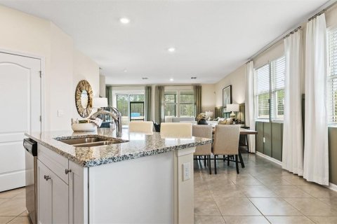 Adosado en venta en Palm Coast, Florida, 3 dormitorios, 166.76 m2 № 1276183 - foto 4