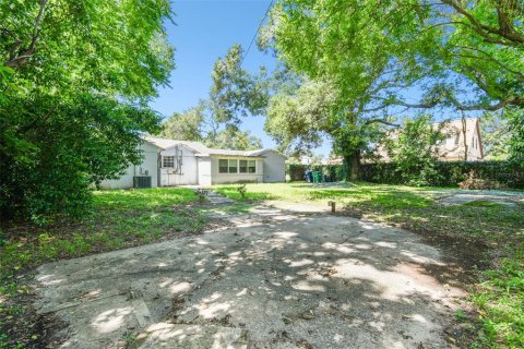 Villa ou maison à vendre à Tampa, Floride: 3 chambres, 133.59 m2 № 1304077 - photo 19