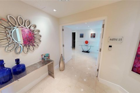 Condo in Aventura, Florida, 3 bedrooms  № 1271537 - photo 14