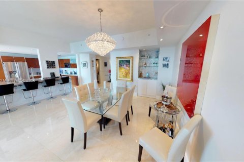 Copropriété à vendre à Aventura, Floride: 3 chambres, 277.59 m2 № 1271537 - photo 26