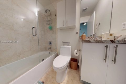 Купить кондоминиум в Авентура, Флорида 3 спальни, 277.59м2, № 1271537 - фото 23