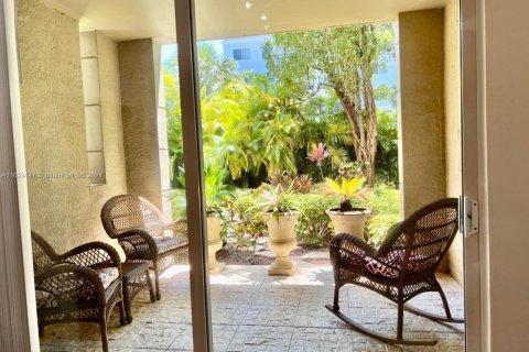 Condo in Sunny Isles Beach, Florida, 1 bedroom  № 1271161 - photo 24