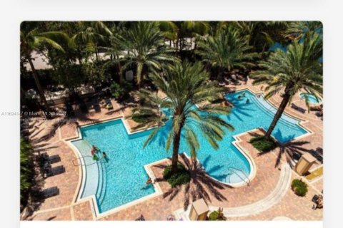 Condo in Sunny Isles Beach, Florida, 1 bedroom  № 1271161 - photo 3