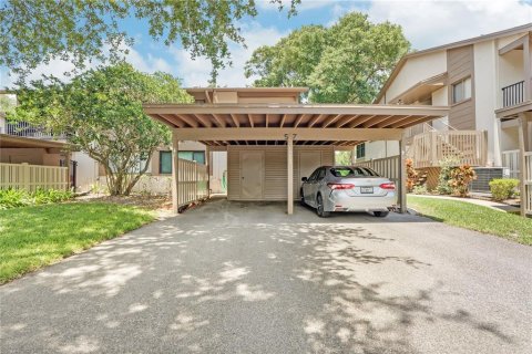 Copropriété à vendre à Hudson, Floride: 2 chambres, 106.28 m2 № 1249844 - photo 1