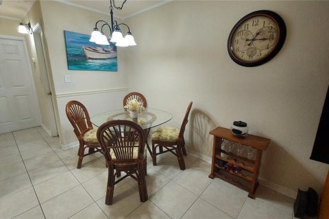 Copropriété à vendre à New Port Richey, Floride: 1 chambre, 62.43 m2 № 1249885 - photo 8