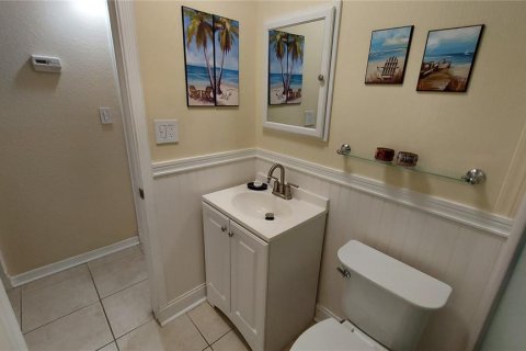 Copropriété à vendre à New Port Richey, Floride: 1 chambre, 62.43 m2 № 1249885 - photo 14