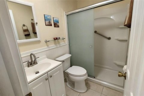 Copropriété à vendre à New Port Richey, Floride: 1 chambre, 62.43 m2 № 1249885 - photo 13