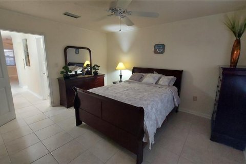 Copropriété à vendre à New Port Richey, Floride: 1 chambre, 62.43 m2 № 1249885 - photo 17