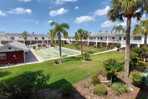 Condominio en venta en New Port Richey, Florida, 1 dormitorio, 62.43 m2 № 1249885 - foto 23