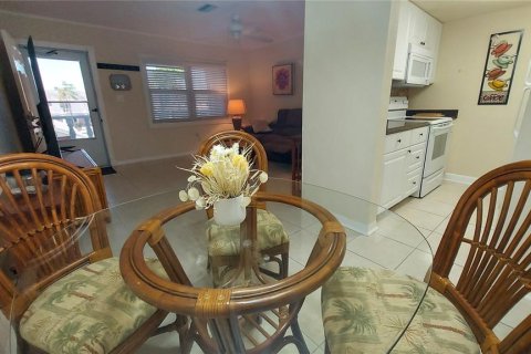 Copropriété à vendre à New Port Richey, Floride: 1 chambre, 62.43 m2 № 1249885 - photo 5