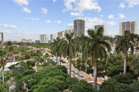 Condo in Aventura, Florida, 4 bedrooms  № 1268780 - photo 12