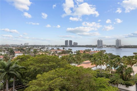 Condominio en venta en Aventura, Florida, 4 dormitorios, 376.25 m2 № 1268780 - foto 10