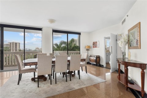 Condo in Aventura, Florida, 4 bedrooms  № 1268780 - photo 4