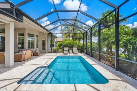 Villa ou maison à vendre à Vero Beach, Floride: 3 chambres, 271.92 m2 № 1311795 - photo 29