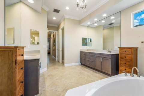 Villa ou maison à vendre à Vero Beach, Floride: 3 chambres, 271.92 m2 № 1311795 - photo 20