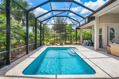 Villa ou maison à vendre à Vero Beach, Floride: 3 chambres, 271.92 m2 № 1311795 - photo 30